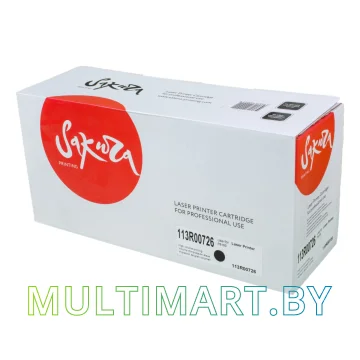 Картридж Sakura Printing SA113R00726